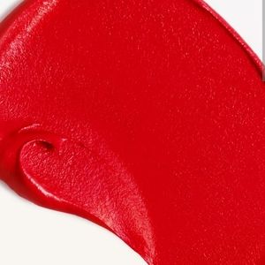 Burberry Liquid Lip Velvet – Military Red No.41